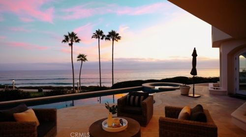 21 Ritz Cove Dr, Dana Point, CA 92629-4226