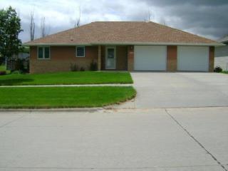 2811 Ruth Ann Cir, Hadar, NE 68701-3049