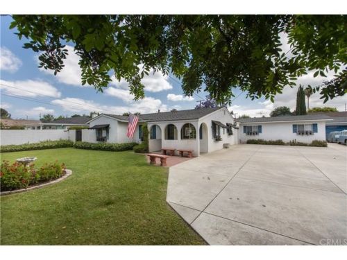 818 Lyman Ave, Covina, CA 91724-2259
