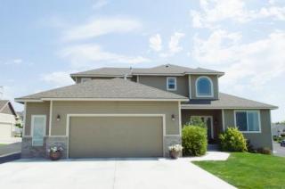 813 Trout Lake Ct, Yakima, WA 98901-4312