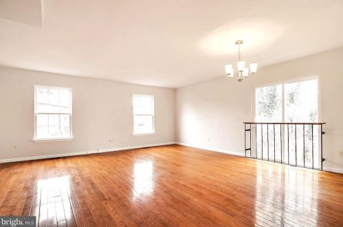 2415 Michigan Ave, Silver Spring MD exterior