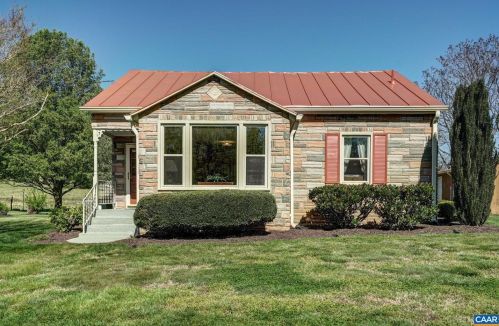 2616 White Hall Rd, Crozet, VA 22932-2402