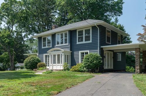 65 Cherry St, Cheshire, CT 06410-2735