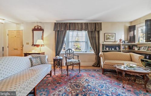 428 Mansfield Ave, Tavistock, NJ 08033-4009