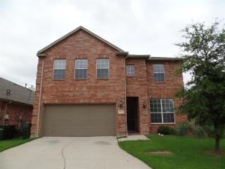 7116 Middleburg Dr, Plano TX  75074-2054 exterior