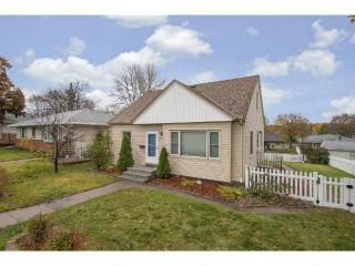 3543 Central Ave, Minneapolis MN  55418-1342 exterior