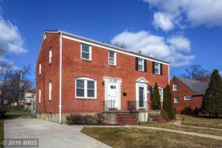 140 Sipple Ave, Baltimore, MD 21236-4329