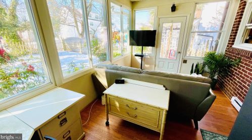 610 Radnor Ave, Tavistock NJ 08033-1005 exterior