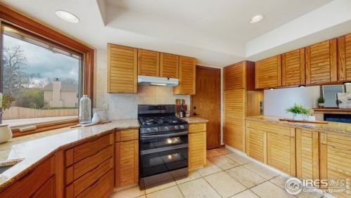 1424 Hastings Dr, Fort Collins CO  80526-2483 exterior