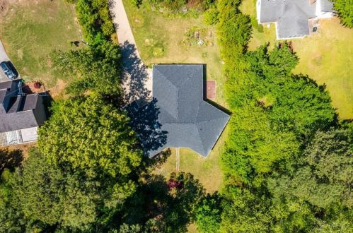 4464 Old Norcross Rd, Duluth GA  30096-4216 exterior