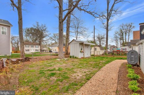 4726 Idlewilde Rd, Shady Side MD  20764-9766 exterior