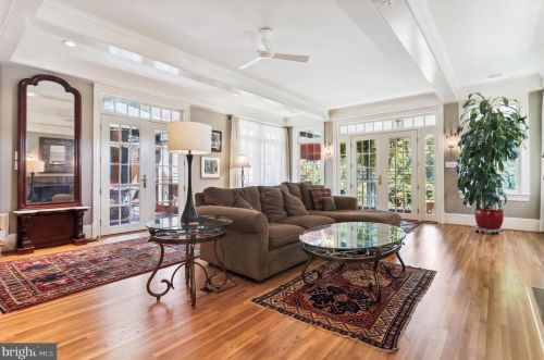 1310 Noyes Dr, Silver Spring MD 20910-2224 exterior