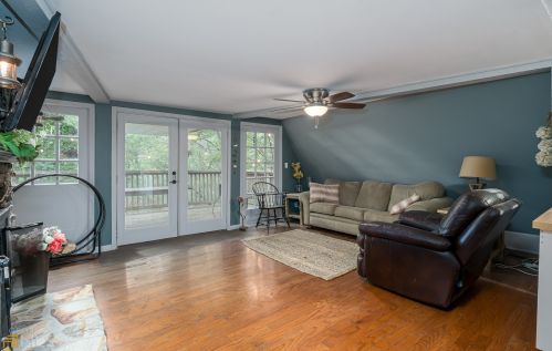 608 Moss Patch Trl, Big Canoe GA  30143-7867 exterior