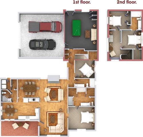 7889 County Rd 436, Princeton TX 75407-4543 exterior