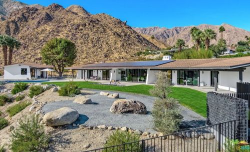 1000 Coronado Ave, Palm Springs, CA 92262-4115