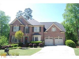 812 Blue Sky Rdg, Lithonia, GA 30078-7759