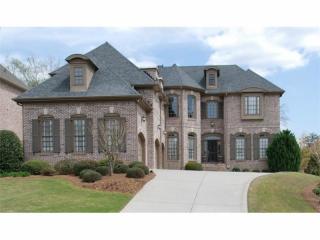 6295 Neely Meadows Dr, Norcross, GA 30092-1398