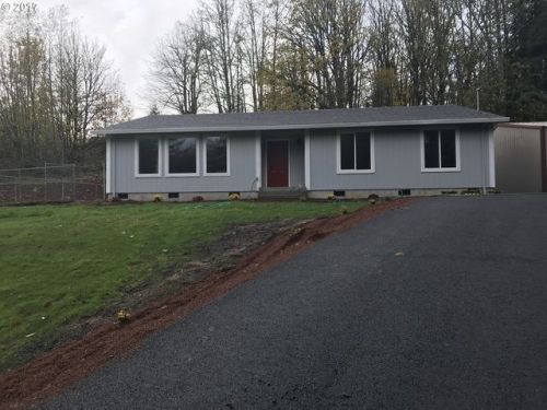 73459 Beaver Spg Rd, Rainier OR  97048-3605 exterior