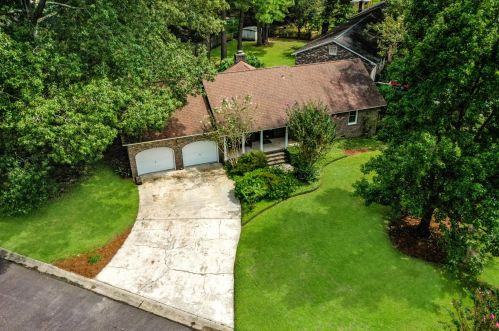 244 Barbara Dr, Ladson SC  29456-4862 exterior