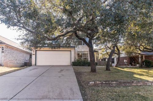 8336 Alvin High Ln, Austin, TX 78729-3768
