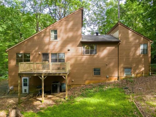 670 Cheatham Springs Ct, Marietta, GA 30064-2845