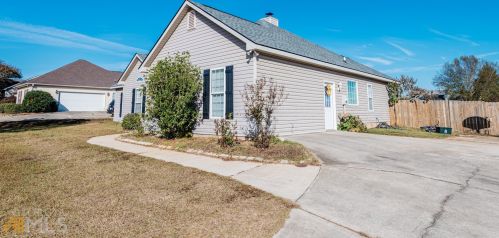 119 Eastview Ave, Kathleen, GA 31047-2555