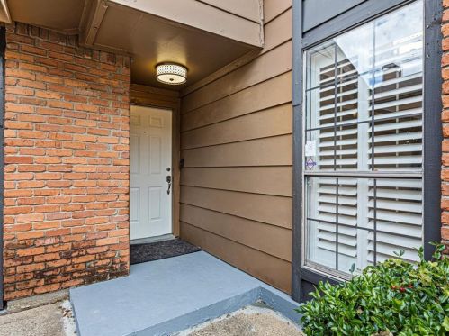2019 Wilshire Dr, Irving TX  75061-2910 exterior