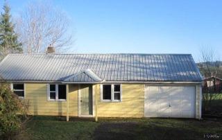 1970 Fairview Ave, Dallas OR  97338-2118 exterior