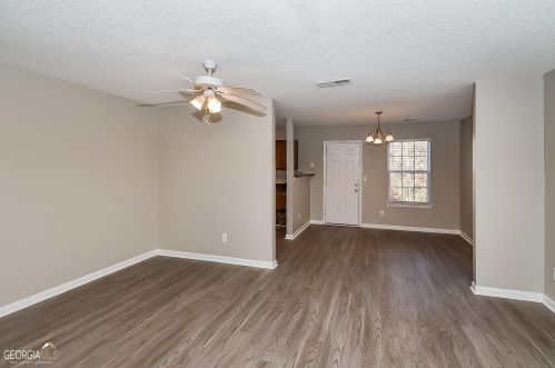 1266 Brookstone Rd, Atlanta GA  30349-6776 exterior