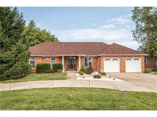 1055 Bluffside Rd, Columbia, IL 62236-2004