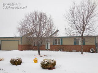 3446 Cove Way, Greeley, CO 80620-3603