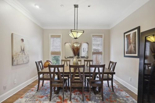 1520 Markan Dr, Atlanta GA  30306-2226 exterior