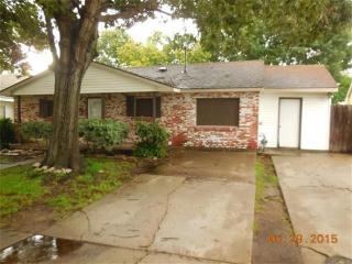 621 National Ave, Gretna, LA 70056-2907
