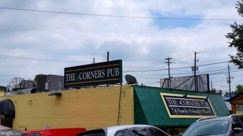 18 Kinsman View Cir, Silver Spring MD 20901-1652 exterior