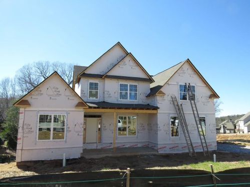 8745 Hightower Rdg, Ball Ground, GA