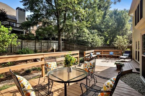 3402 Glenrose Trl, Atlanta, GA 30341-5786