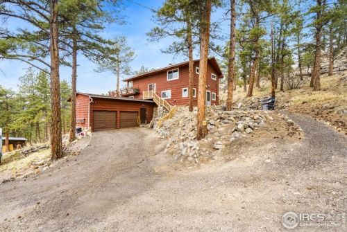 130 Green Mountain Dr, Loveland, CO 80537-9742