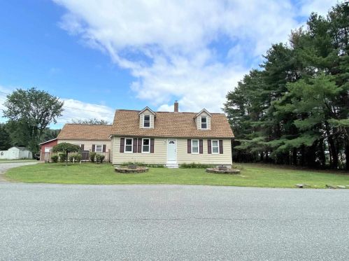 1292 Old Claremont Rd, Unity, NH 03603-4502