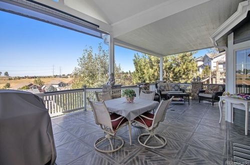 24357 Fremont Dr, Denver CO  80016-4102 exterior