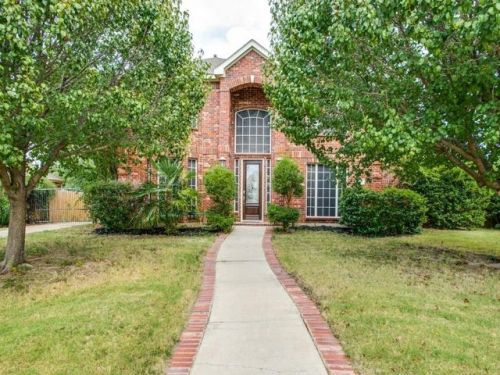 702 Blair Ct, Midlothian, TX 76063-5839
