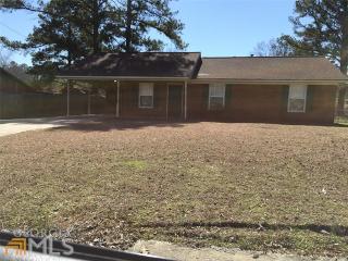 108 Lindsey Dr, Rome, GA 30165-1214