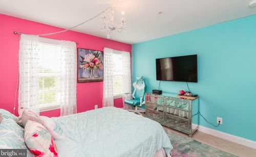 1409 Sewards Ct, Aberdeen MD  21001-3936 exterior