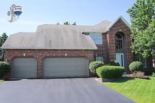 4808 Fesseneva Ln, Naperville, IL 60564-5769
