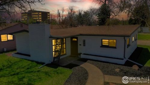 405 6th Ave, Denver CO  80204-5122 exterior