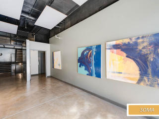 530 Brannan St, San Francisco CA  94107-5507 exterior