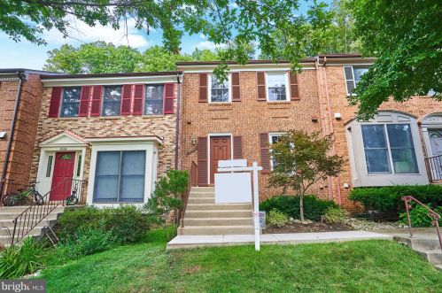 9006 Gavelwood Ct, Springfield, VA 22153-1107