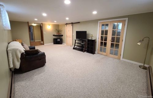 256 Ponderosa Ln, Elizabeth CO 80107-8526 exterior