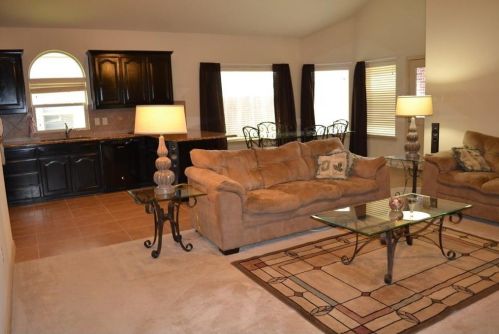 10444 Merced Lake Rd, Fort Worth TX  76177-3533 exterior