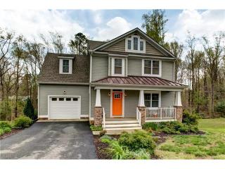 3031 Barnack Rd, Midlothian, VA 23112-3295