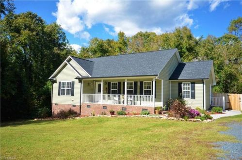 113 Spencer St, Randleman, NC 27317-2025
